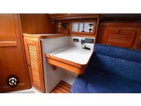 Catalina Yachts USA 34 MKII Click to launch Larger Image