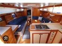 Catalina Yachts USA 34 MKII Click to launch Larger Image