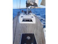 Jeanneau Sun Odyssey 509 Click to launch Larger Image