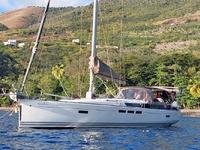 Jeanneau Sun Odyssey 509 Click to launch Larger Image