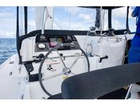 Lagoon 42 - 4 Cabin Click to launch Larger Image