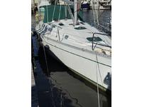 Beneteau Oceanis 351 Click to launch Larger Image