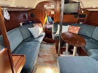 Beneteau Oceanis 351 Click to launch Larger Image