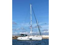 Beneteau Oceanis 351 Click to launch Larger Image