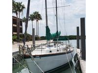 Pearson 365 Ketch Click to launch Larger Image