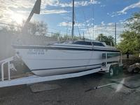 MacGregor 26X