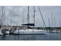Beneteau Oceanis 411 Click to launch Larger Image