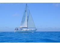 Beneteau Oceanis 411 Click to launch Larger Image