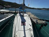 Jeanneau Sun Odyssey 36i Click to launch Larger Image