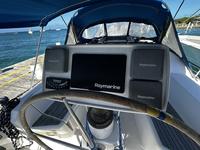 Jeanneau Sun Odyssey 36i Click to launch Larger Image