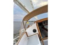 Marshall Catboat Click to launch Larger Image