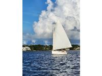 Marshall Catboat Click to launch Larger Image