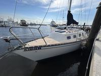 Hunter Hunter 27