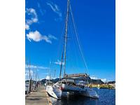 Outremer 45 Click to launch Larger Image