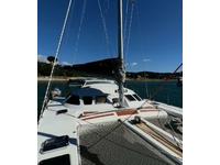Outremer 45 Click to launch Larger Image