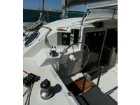 Outremer 45 Click to launch Larger Image