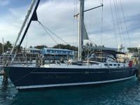 2009 Virgin Islands British  57 Beneteau 57
