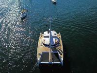 Fountaine Pajot Venezia 42 Click to launch Larger Image