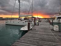 Fountaine Pajot Venezia 42 Click to launch Larger Image