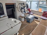 Fountaine Pajot Venezia 42 Click to launch Larger Image