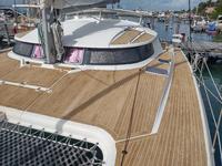 Fountaine Pajot Venezia 42 Click to launch Larger Image