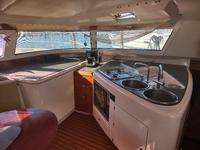 Fountaine Pajot Venezia 42 Click to launch Larger Image