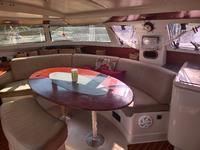Fountaine Pajot Venezia 42 Click to launch Larger Image