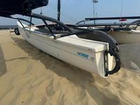 Hobie 18 SX Click to launch Larger Image