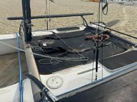 Hobie 18 SX Click to launch Larger Image