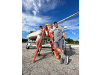 WD Schock Harbor 20 Click to launch Larger Image