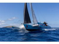 1980 Virgin Islands British  47 Kelsall 47
