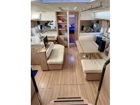 Beneteau 51.1 Click to launch Larger Image