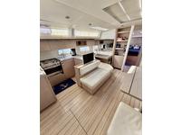 Beneteau 51.1 Click to launch Larger Image