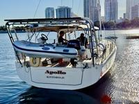 Beneteau 51.1 Click to launch Larger Image