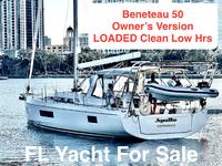 Beneteau 51.1 Click to launch Larger Image