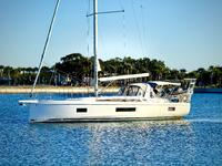 Beneteau 51.1 Click to launch Larger Image