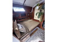 Capitol Yachts Newport 30 MK-III Click to launch Larger Image