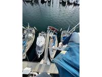 1982 Ventura California 30 Capitol Yachts Newport 30 MK-III