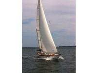 Concordia Yawl Click to launch Larger Image