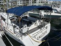 Beneteau Oceanis 41 Click to launch Larger Image