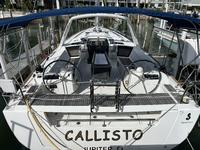 Beneteau Oceanis 41 Click to launch Larger Image