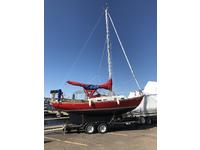 Cape Dory CD25 Click to launch Larger Image