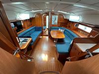 Beneteau 411 Oceanis Click to launch Larger Image