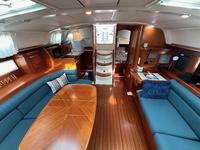 Beneteau 411 Oceanis Click to launch Larger Image