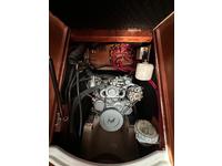 Beneteau 411 Oceanis Click to launch Larger Image