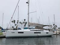 Jeanneau Sun Odyssey 440 Click to launch Larger Image