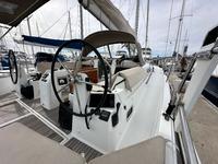 Jeanneau Sun Odyssey 440 Click to launch Larger Image