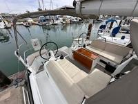 Jeanneau Sun Odyssey 440 Click to launch Larger Image