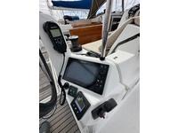 Jeanneau Sun Odyssey 440 Click to launch Larger Image