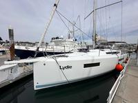 Jeanneau Sun Odyssey 440 Click to launch Larger Image